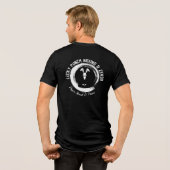 T-Shirt (Achterkant volledig)