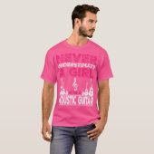T-shirt (Devant entier)