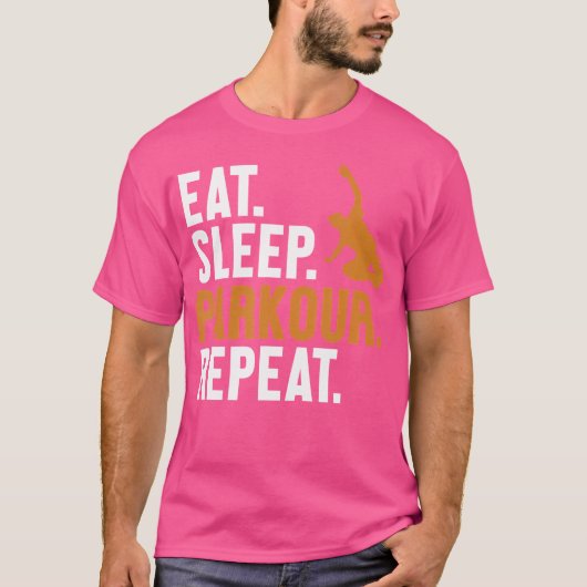 T-Shirt (Devant)