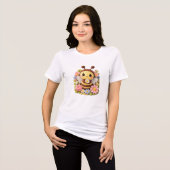 T-shirt (Voorkant volledig)