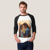 t-shirt (Devant entier)