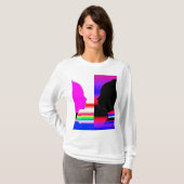 T-Shirt (Voorkant volledig)