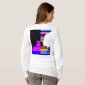 T-Shirt (Achterkant volledig)