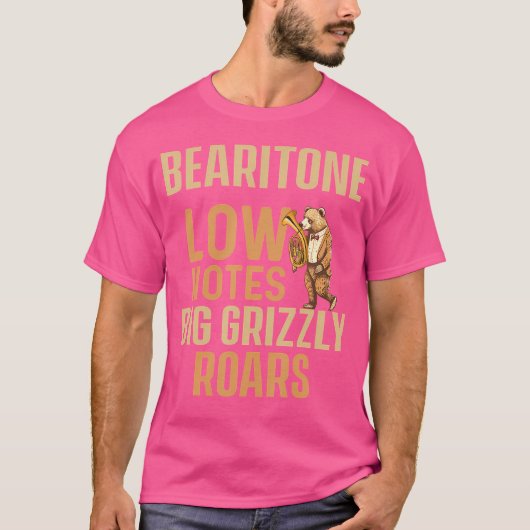 T-Shirt (Devant)