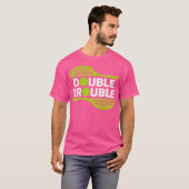 T-Shirt (Devant entier)