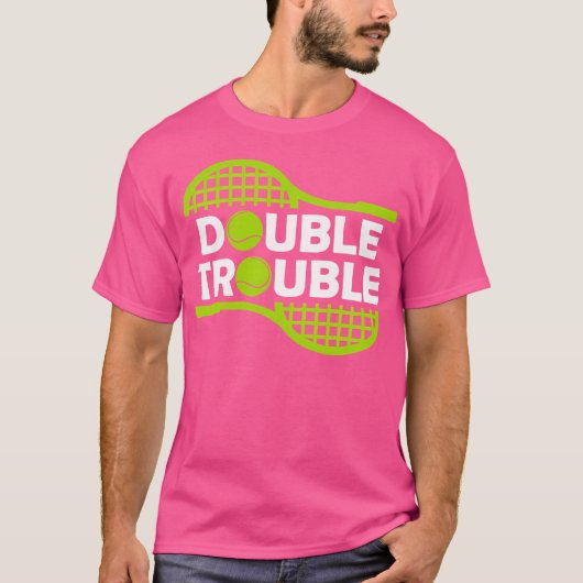 T-Shirt (Devant)