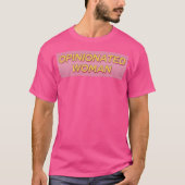 T-Shirt (Devant)
