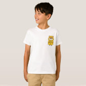 T-Shirt (Devant entier)