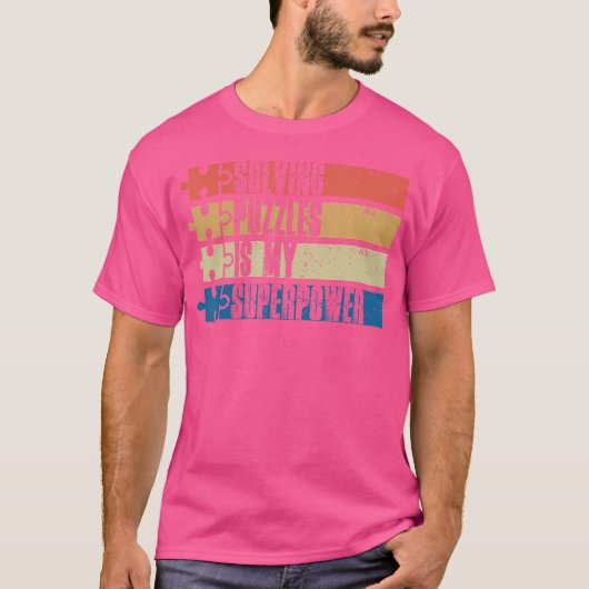 T-shirt (Devant)