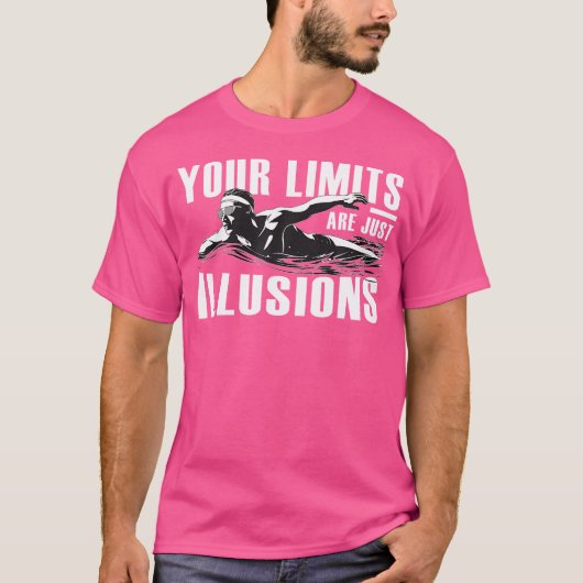 T-shirt (Voorkant)