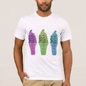 T-Shirt (Devant)