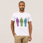 T-Shirt (Devant entier)