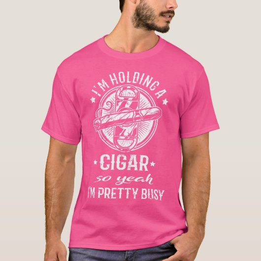 T-Shirt (Devant)
