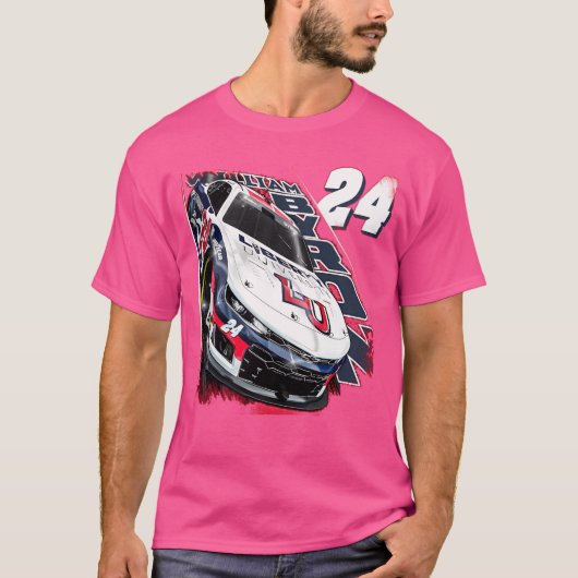 T-shirt (Devant)