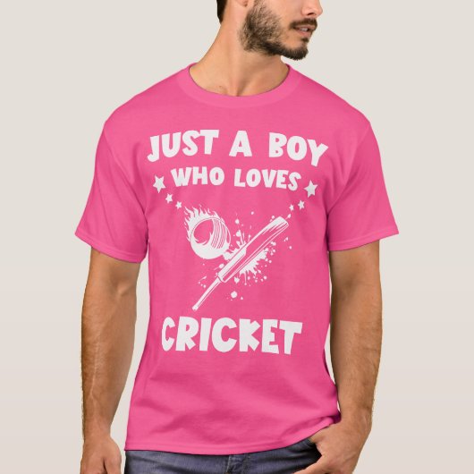 T-shirt (Voorkant)