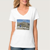 t-shirt (Devant)