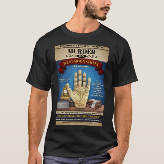 T-Shirt (Devant)