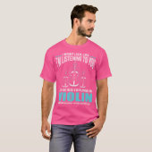 T-shirt (Devant entier)