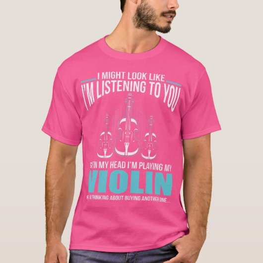 T-shirt (Devant)