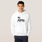 T-shirt (Voorkant volledig)