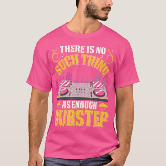 T-Shirt (Devant)