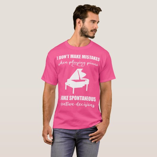 T-Shirt (Devant entier)