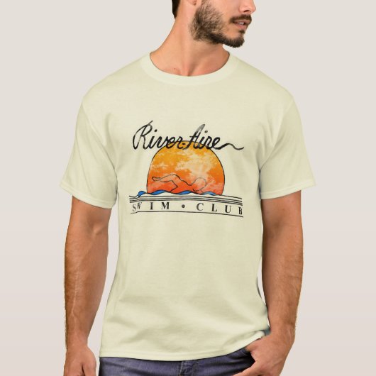 T-Shirt (Voorkant)