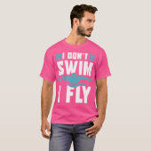 T-Shirt (Devant entier)