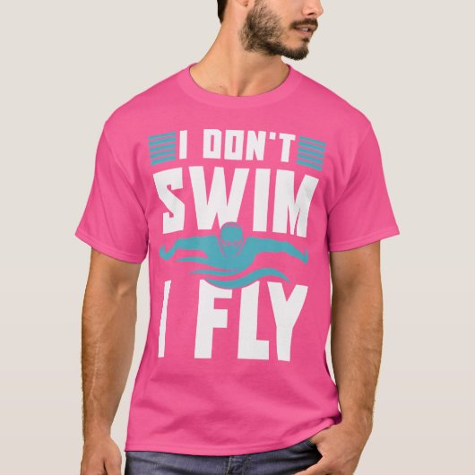 T-Shirt (Devant)