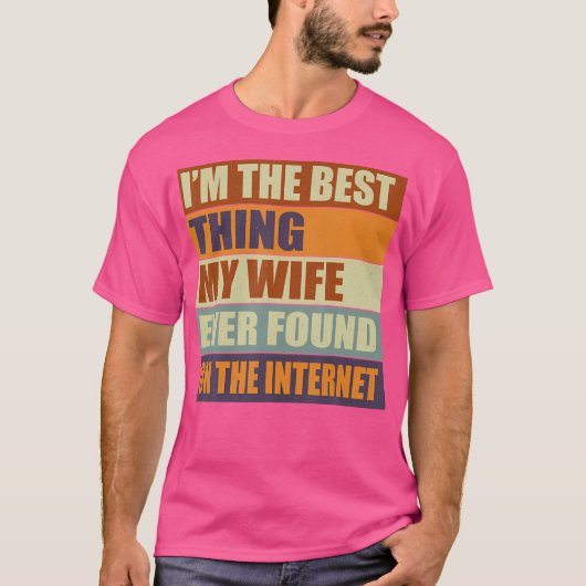 T-Shirt (Devant)