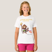 T-Shirt (Devant entier)