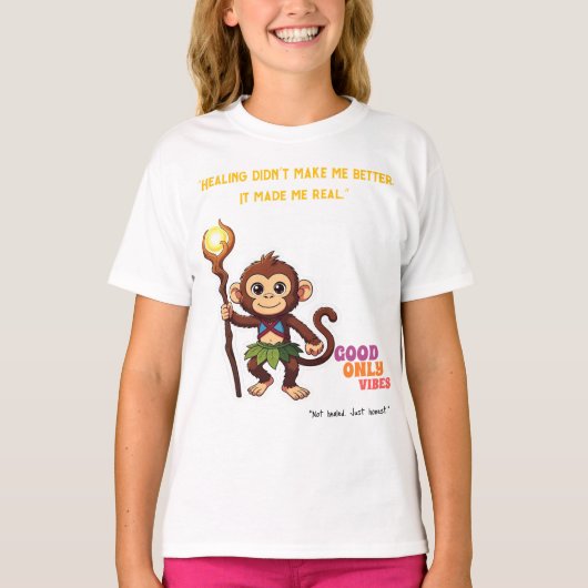 T-Shirt (Devant)