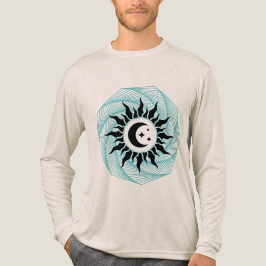 T-shirt (Voorkant volledig)