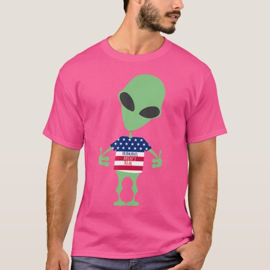 T-shirt (Voorkant)