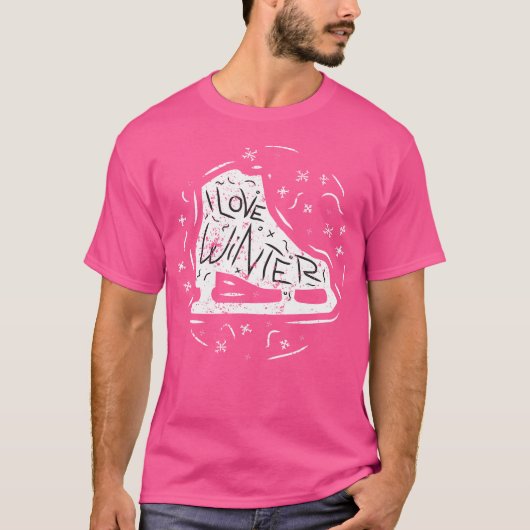 T-Shirt (Devant)