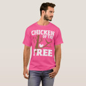 T-Shirt (Devant entier)