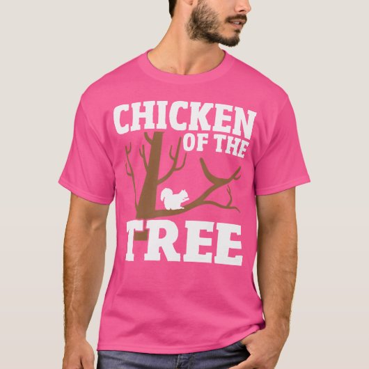 T-Shirt (Devant)