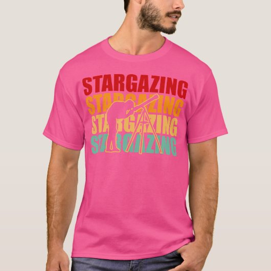 T-Shirt (Devant)