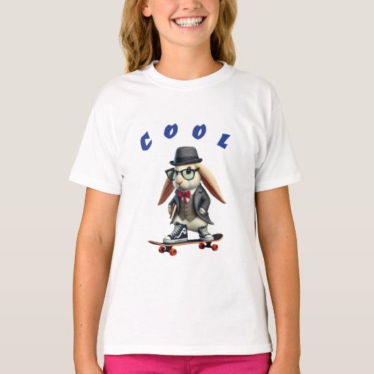 T-shirt (Voorkant)