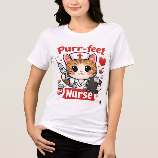 T-shirt (Voorkant)