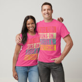 T-Shirt (Unisexe)