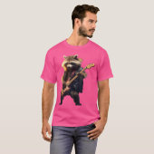 T-shirt (Voorkant volledig)