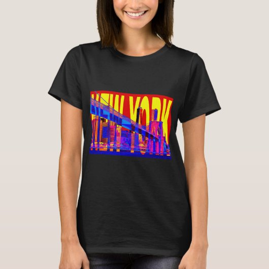 T-Shirt (Devant)