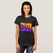 T-Shirt (Devant entier)