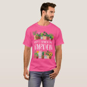 T-shirt (Devant entier)