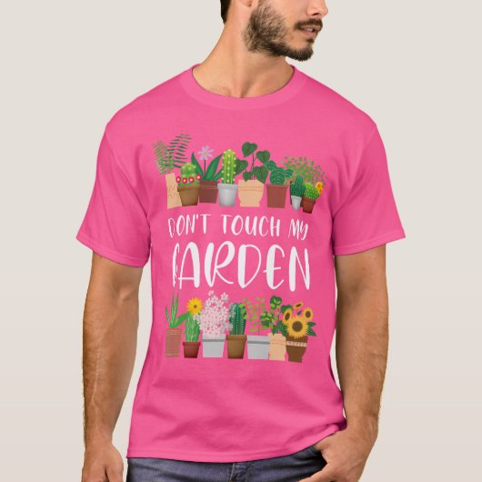 T-shirt (Devant)