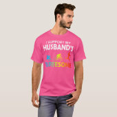T-Shirt (Devant entier)