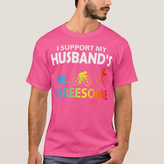 T-Shirt (Devant)
