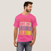 T-Shirt (Devant entier)