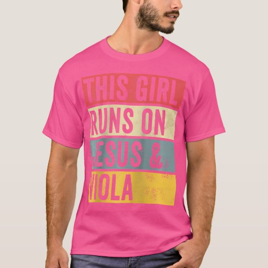 T-Shirt (Devant)